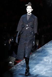 MARC JACOBS Ready-to-Wear NYFW Otoño 2015