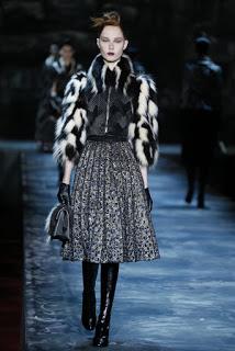 MARC JACOBS Ready-to-Wear NYFW Otoño 2015