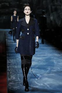 MARC JACOBS Ready-to-Wear NYFW Otoño 2015