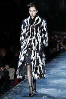 MARC JACOBS Ready-to-Wear NYFW Otoño 2015