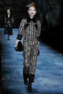 MARC JACOBS Ready-to-Wear NYFW Otoño 2015