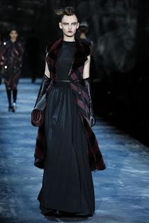 MARC JACOBS Ready-to-Wear NYFW Otoño 2015
