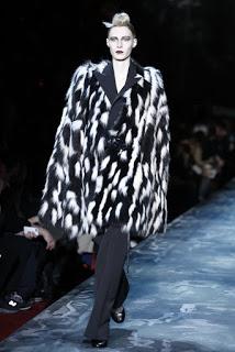 MARC JACOBS Ready-to-Wear NYFW Otoño 2015