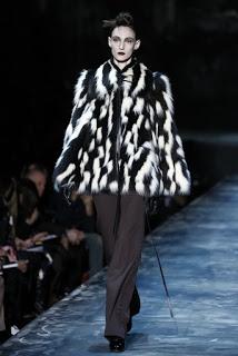 MARC JACOBS Ready-to-Wear NYFW Otoño 2015