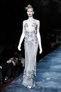 MARC JACOBS Ready-to-Wear NYFW Otoño 2015