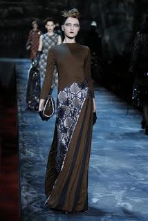 MARC JACOBS Ready-to-Wear NYFW Otoño 2015