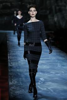 MARC JACOBS Ready-to-Wear NYFW Otoño 2015