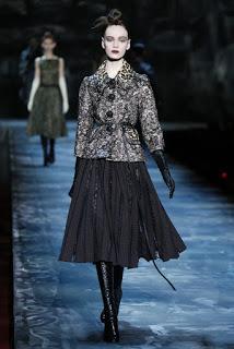 MARC JACOBS Ready-to-Wear NYFW Otoño 2015