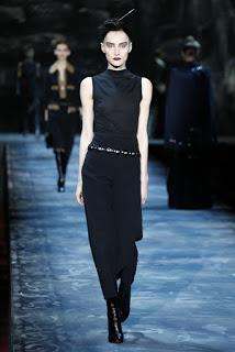 MARC JACOBS Ready-to-Wear NYFW Otoño 2015