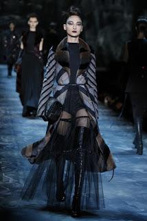 MARC JACOBS Ready-to-Wear NYFW Otoño 2015