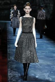 MARC JACOBS Ready-to-Wear NYFW Otoño 2015