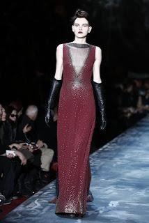 MARC JACOBS Ready-to-Wear NYFW Otoño 2015