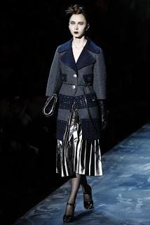 MARC JACOBS Ready-to-Wear NYFW Otoño 2015