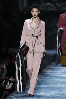 MARC JACOBS Ready-to-Wear NYFW Otoño 2015