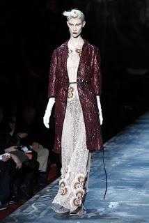 MARC JACOBS Ready-to-Wear NYFW Otoño 2015