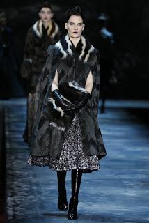 MARC JACOBS Ready-to-Wear NYFW Otoño 2015