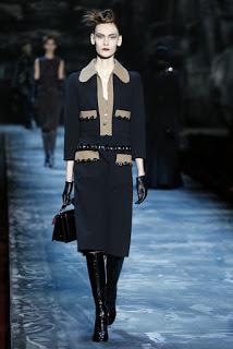 MARC JACOBS Ready-to-Wear NYFW Otoño 2015