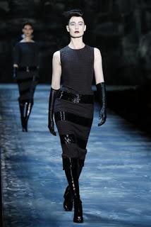 MARC JACOBS Ready-to-Wear NYFW Otoño 2015