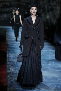 MARC JACOBS Ready-to-Wear NYFW Otoño 2015