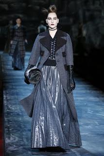 MARC JACOBS Ready-to-Wear NYFW Otoño 2015