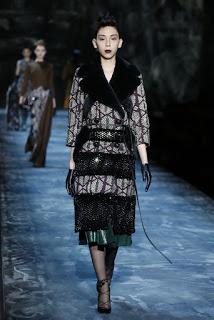 MARC JACOBS Ready-to-Wear NYFW Otoño 2015