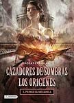 Conociendo Sagas (3): Cazadores de Sombras | Su autora