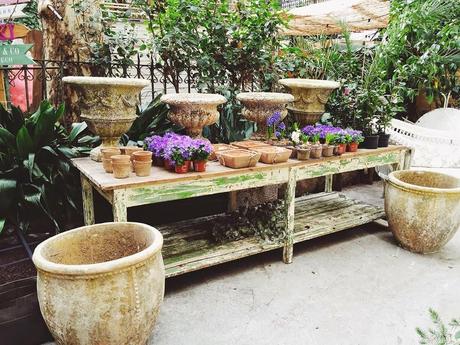 Un lugar en el que quiero estar