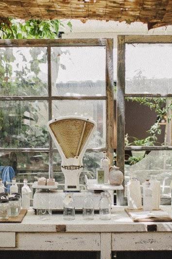 Un lugar en el que quiero estar