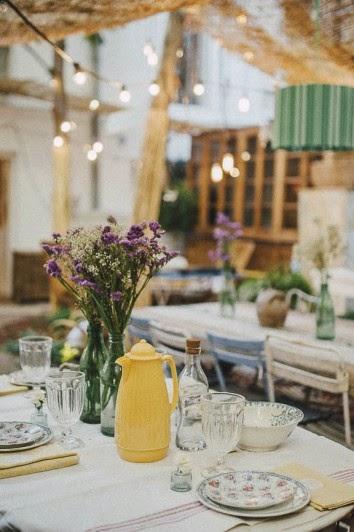 Un lugar en el que quiero estar