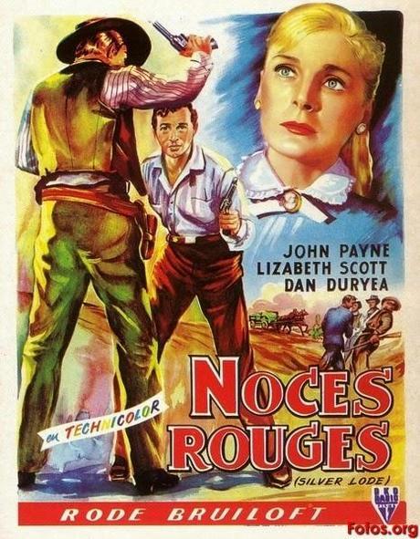 FILÓN DE PLATA (1954) FILÓN DE PLATA (1954)