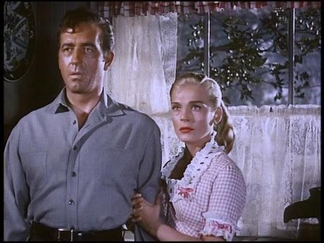 FILÓN DE PLATA (1954) FILÓN DE PLATA (1954)