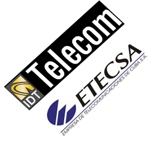 Cierran negociaciones para interconexión entre Cuba y EE.UU.