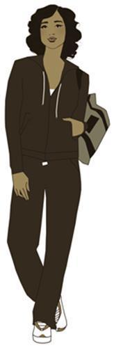 Ropa de moda – Como escoger correctamente la que va contigo Ropa de moda – Como escoger correctamente la que va contigo