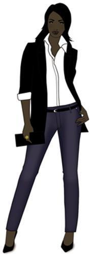 Ropa de moda – Como escoger correctamente la que va contigo Ropa de moda – Como escoger correctamente la que va contigo