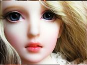 Dollfie, tangkou, blythe pullip