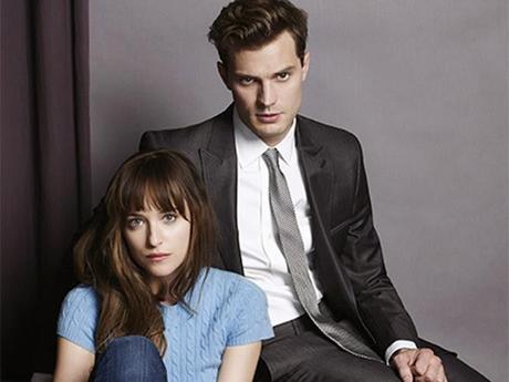 Opina: ¿Qué es lo peligroso de las 50 sombras de Grey?