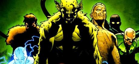 Marvel incluirá a Spider-Man en su Universo Cinematográfico