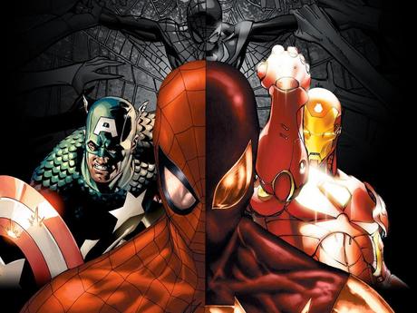 Marvel incluirá a Spider-Man en su Universo Cinematográfico