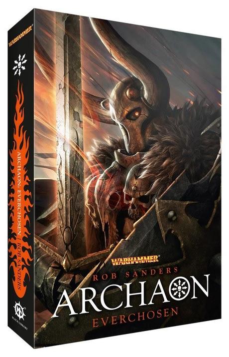 Viernes en FW y BL:Stormhammer,Herejía de Horus y WFB(No solo Fin de los Tiempos)