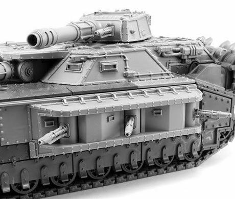 Viernes en FW y BL:Stormhammer,Herejía de Horus y WFB(No solo Fin de los Tiempos)