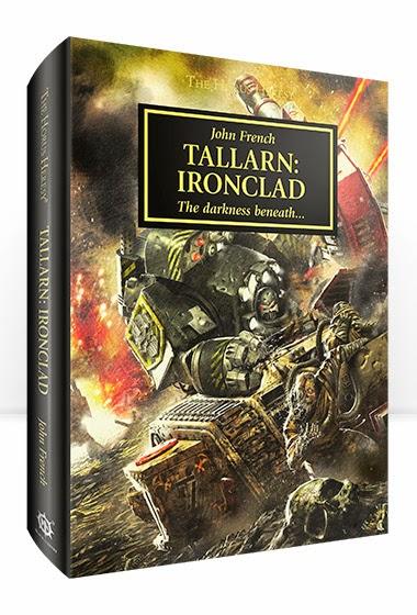 Viernes en FW y BL:Stormhammer,Herejía de Horus y WFB(No solo Fin de los Tiempos)