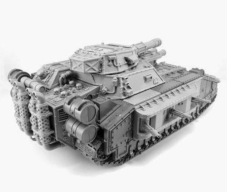 Viernes en FW y BL:Stormhammer,Herejía de Horus y WFB(No solo Fin de los Tiempos)