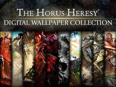 Viernes en FW y BL:Stormhammer,Herejía de Horus y WFB(No solo Fin de los Tiempos)