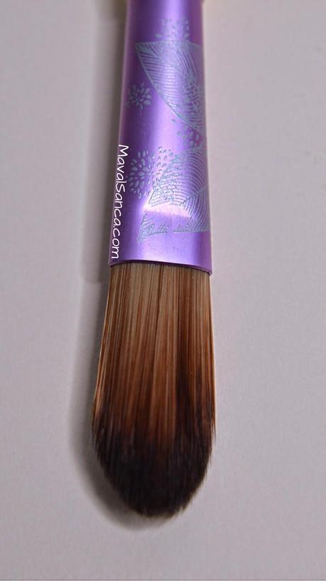 ECOTOOLS - FRESH & FLAWLESS set de BUY IN COINS ECOTOOLS - FRESH & FLAWLESS set de BUY IN COINS