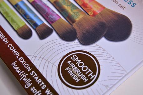 ECOTOOLS - FRESH & FLAWLESS set de BUY IN COINS ECOTOOLS - FRESH & FLAWLESS set de BUY IN COINS