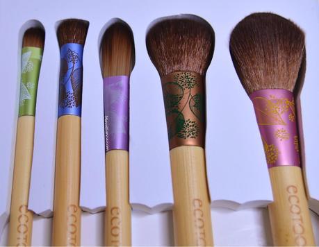 ECOTOOLS - FRESH & FLAWLESS set de BUY IN COINS ECOTOOLS - FRESH & FLAWLESS set de BUY IN COINS