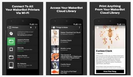 makerbot-android