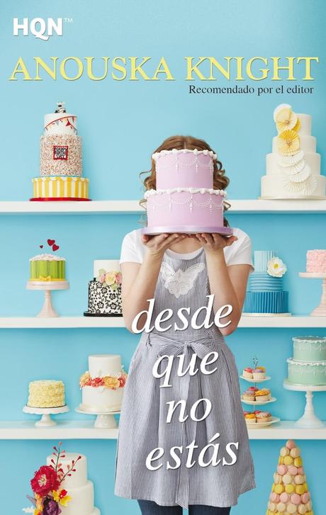 Harlequín Ibérica - Novedades Febrero 2015