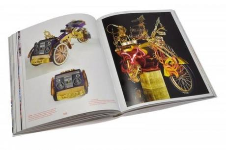 Ya está aquí el libro que convirtió la bici en objeto de moda: Velo, Bicycle culture and design Ya está aquí el libro que convirtió la bici en objeto de moda: Velo, Bicycle culture and design