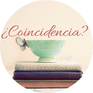 ¿Coincidencia? (116)